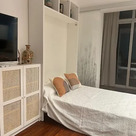 Апартаменты Limone Al Mare Альбенга