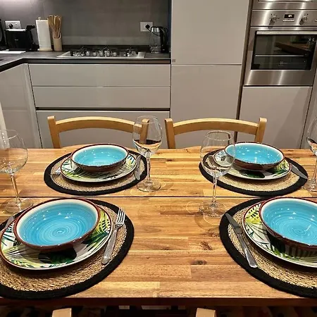 Limone Al Mare Апартаменты *