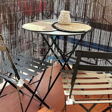 Апартаменты Limone Al Mare