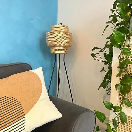 Limone Al Mare Апартаменты *