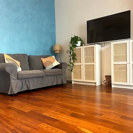 Limone Al Mare Апартаменты *