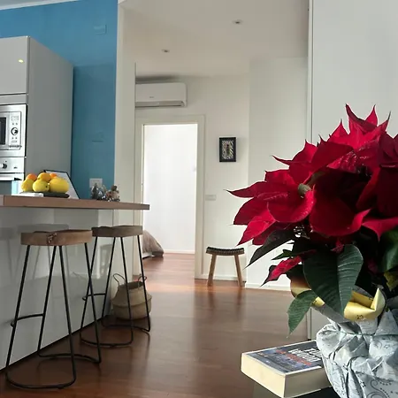 Limone Al Mare Альбенга