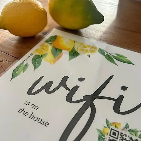 Limone Al Mare * Альбенга