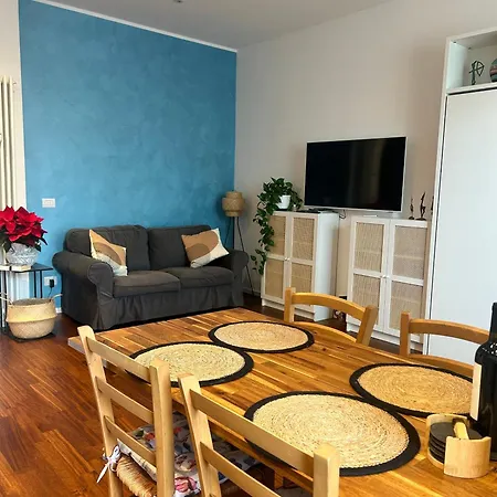 Limone Al Mare Апартаменты