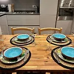 Limone Al Mare Апартаменты *