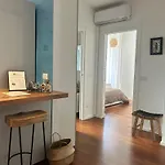 Limone Al Mare Apartment Albenga