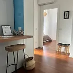 Limone Al Mare Апартаменты Альбенга