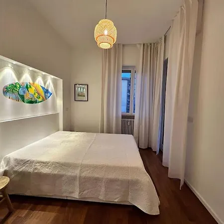 Apartment Limone Al Mare Albenga