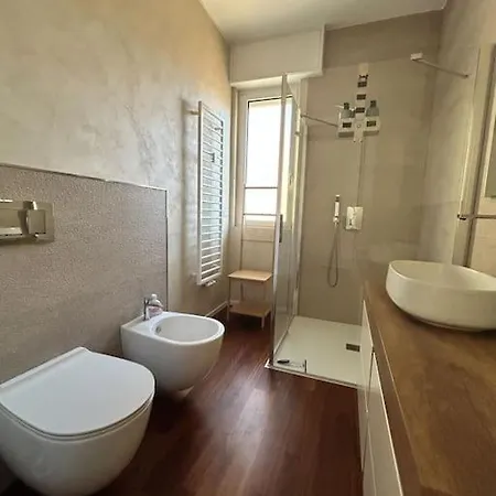 Limone Al Mare Apartment Albenga