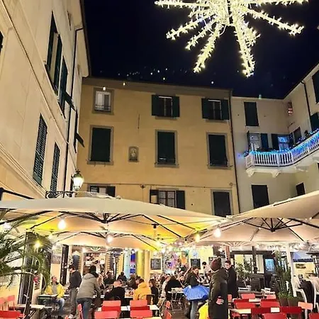 Apartment Limone Al Mare *