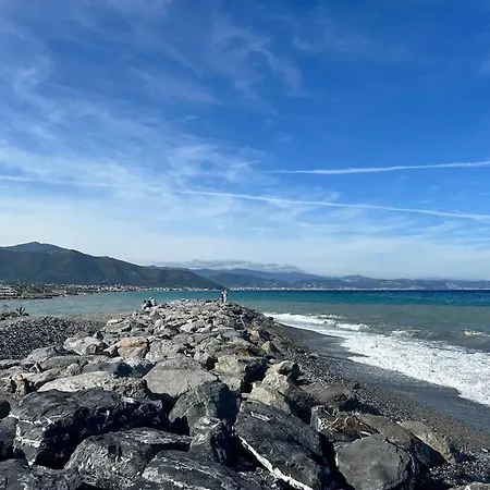 Limone Al Mare * Albenga