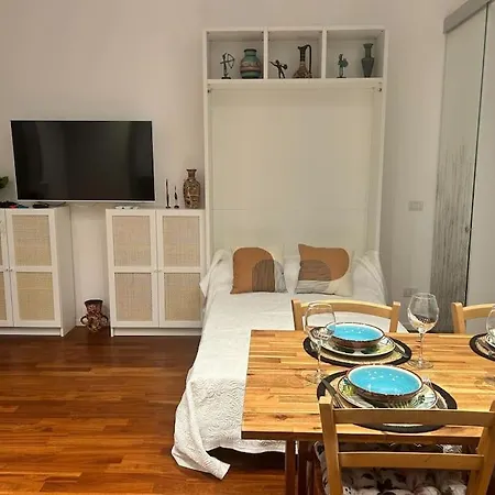 Limone Al Mare Apartment