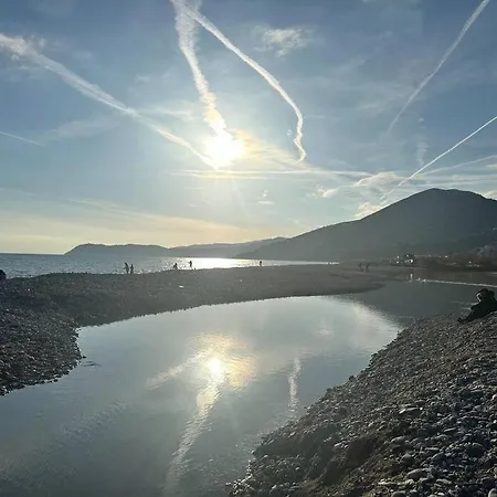 Limone Al Mare Apartment
