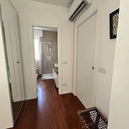 Apartment Limone Al Mare