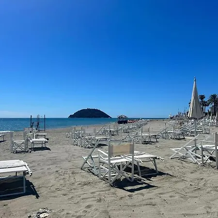 Limone Al Mare Apartment