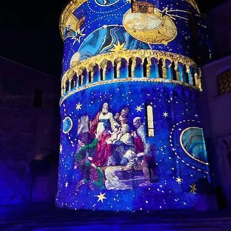 Limone Al Mare Apartment Albenga