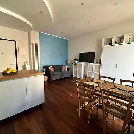 Apartment Limone Al Mare Albenga