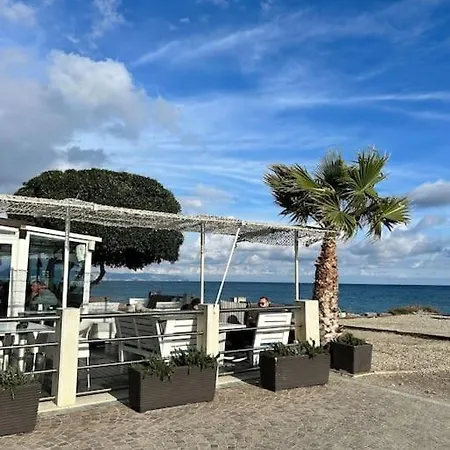 Limone Al Mare * Albenga