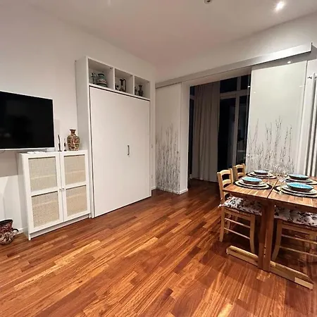 Limone Al Mare Apartment Albenga
