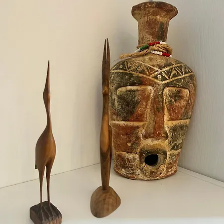 Limone Al Mare Альбенга