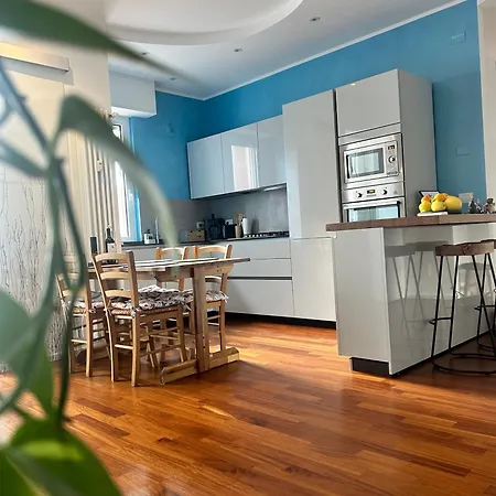 Limone Al Mare Διαμέρισμα