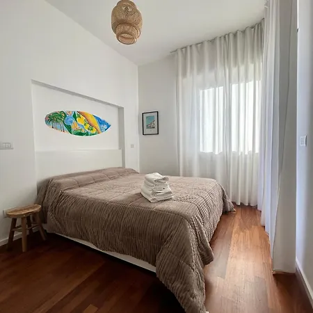 Апартаменты Limone Al Mare *