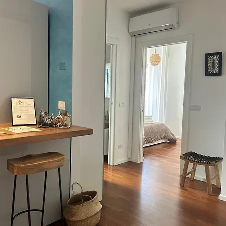 Limone Al Mare Apartment Albenga