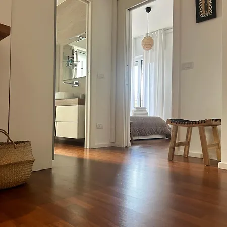 Limone Al Mare Apartment