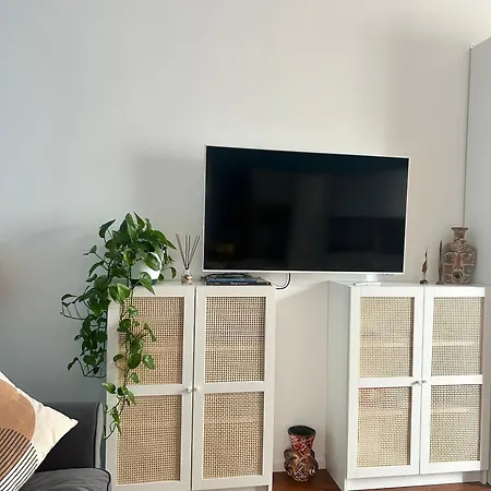 Apartment Limone Al Mare