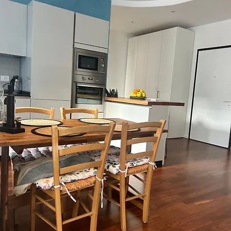 Apartment Limone Al Mare *