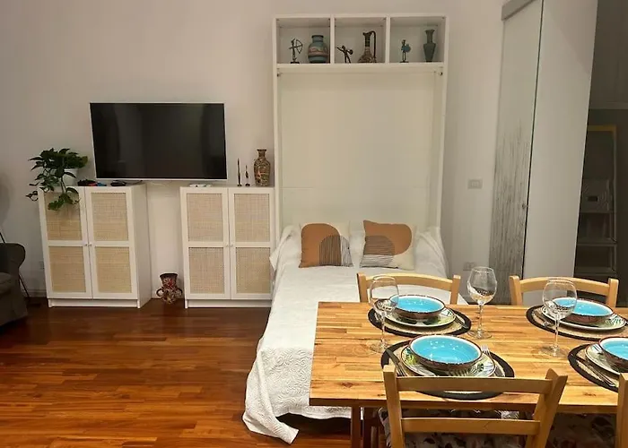 Limone Al Mare Apartment