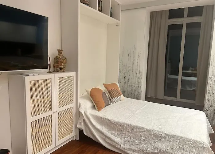 Apartment Limone Al Mare Albenga