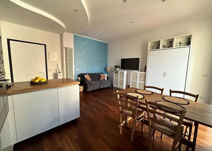 Apartment Limone Al Mare Albenga