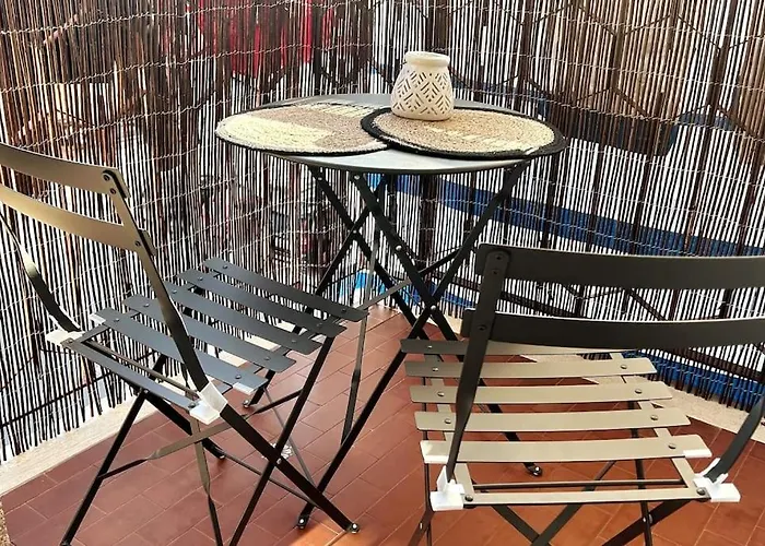 Апартаменты Limone Al Mare