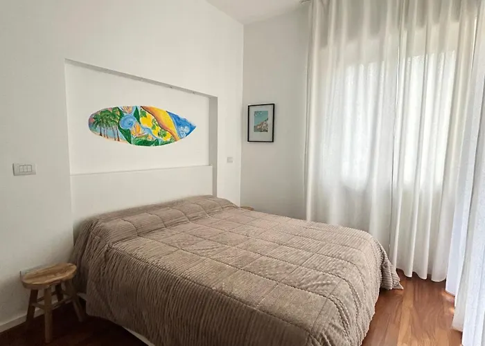 Apartment Limone Al Mare Albenga