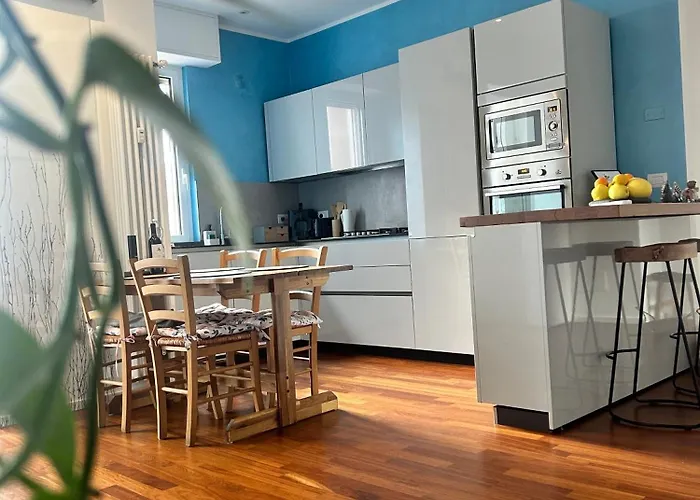 Limone Al Mare Apartment