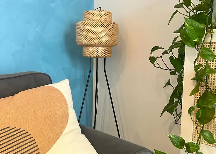 Limone Al Mare Διαμέρισμα *