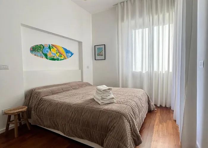 Apartment Limone Al Mare *