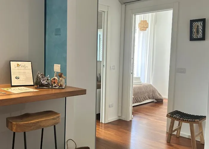 Limone Al Mare Apartment Albenga