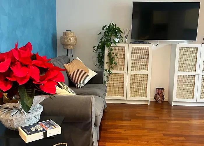 Limone Al Mare Αλμπένγκα