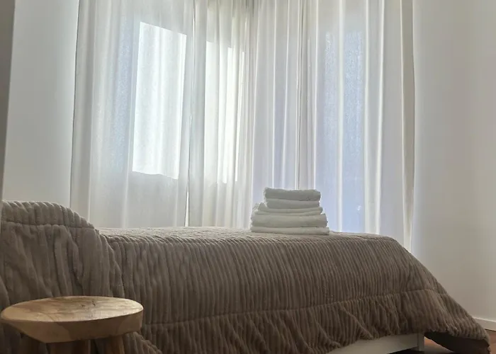 Limone Al Mare * Αλμπένγκα