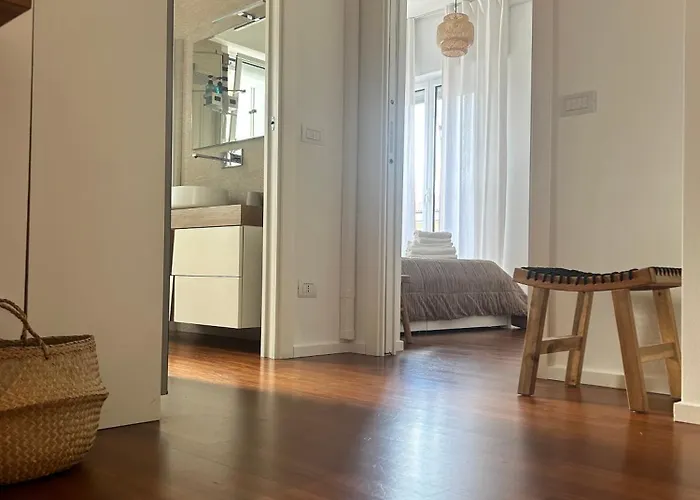 Limone Al Mare Apartment