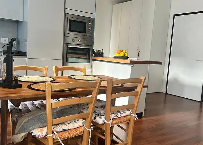 Apartment Limone Al Mare *