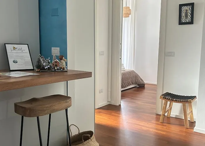 Limone Al Mare Apartment Albenga