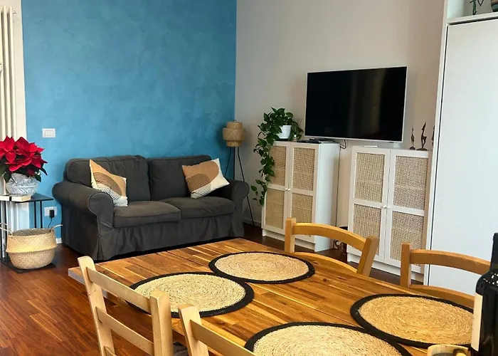 Limone Al Mare Διαμέρισμα