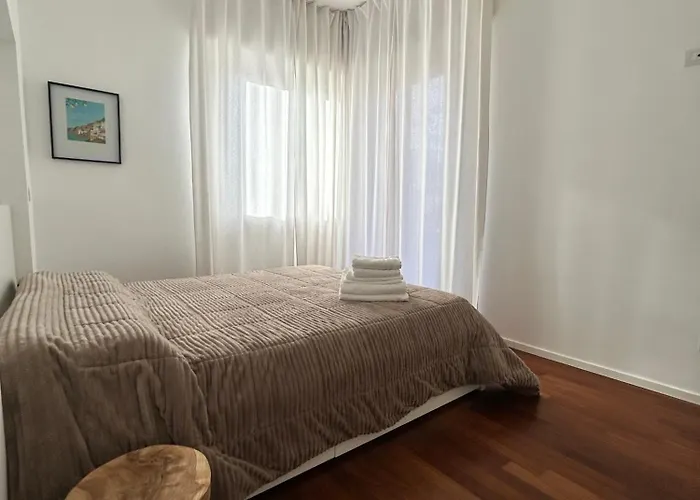 Apartment Limone Al Mare